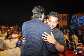 Mahanati Movie Audio Launch